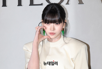 [영상] 미야오 수인 '시선가는 치마'