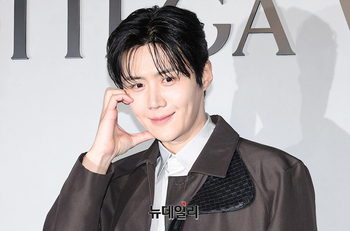 [영상] 김선호 '스윗 볼하트'