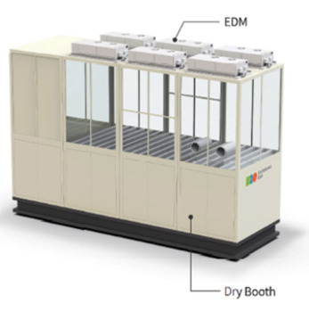 신성이엔지, 전고체 배터리 양산 대비 '슈퍼드라이룸' 기술 확보
