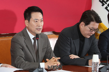 국힘 최고위, 한동훈 전 대표 제명 의결 … 찬반 숫자는 비공개