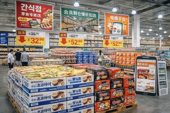 해외 공장 풀가동 시동 건 K푸드 … 올해 '수출 체력' 판가름 난다