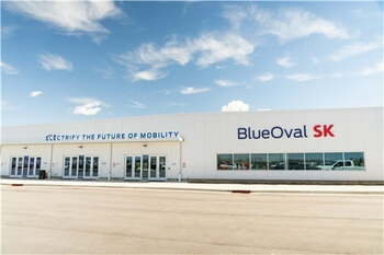 SK·LG, 엇갈린 배터리 희비 … 수익성이 실적 갈랐다