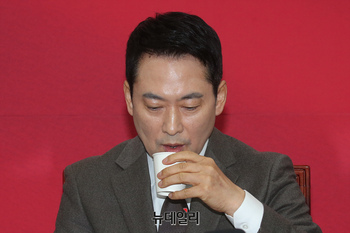 국민의힘 최고위, 한동훈 전 대표 '제명' 확정 … 5년 간 재입당 금지