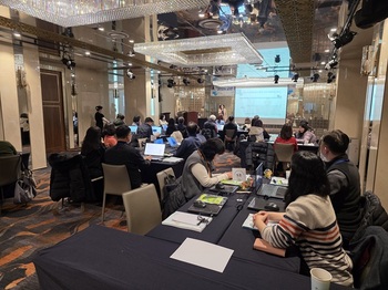 강원특별자치도교육청, 2026 교원 창업교육 전문가 심화과정 직무연수 개최 