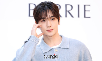 [영상] 더보이즈 현재 '여심 녹이는 하트' 