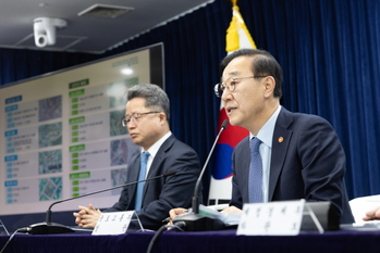 서울시 이어 마사회 노조·노원구민 곳곳 민원 … 1·29대책 벌써 '굉음'