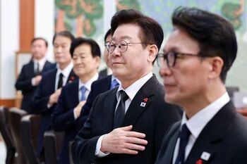 검찰총장·경찰청장의 국무회의 참석 … '정치 중립 훼손'으로 국기 흔드나