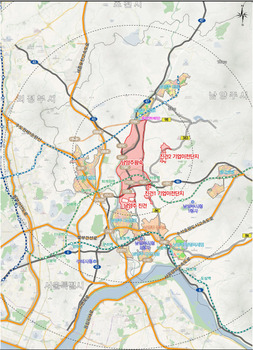GH, 남양주 왕숙에 3기 신도시 최초 기업이전단지 공급