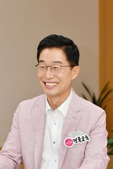 [동정]임종식 경북교육감, 포항여자고 고3 학생 대상 특강