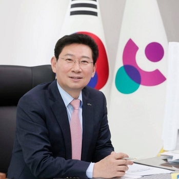 이상일 용인시장 '반도체 사수 촛불문화제' 시민 안전관리 최우선