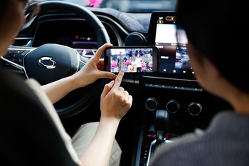 단양, 유튜브 속 ‘핫플’로 뜨고 있다