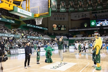 보훈공단, 원주시민과 상생 가치 실현
