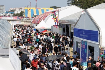 강릉커피축제·단오제, 문체부 '로컬100' 2기 재선정 쾌거