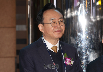 [포토] 개막식 참석한 윤병태 나주시장