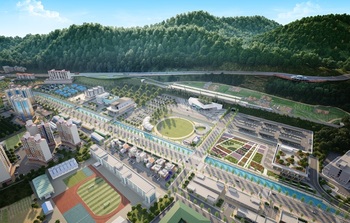 인제군, 2028년 고속철 개통 맞춰 '역세권개발'에 행정력 집중