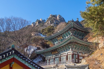 [2월 가볼 만한 곳] 눈이 오면 더 아름다운 경기도 설경여행지