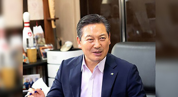 조재구 남구청장 “남구는 더 이상 낙후된 도시 아니다”… 3선 도전 공식화