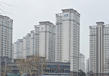 반포·잠원 급매 극히 일부, 큰 변화 없어 … 