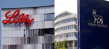 빅파마 실적 성패 가른 비만약 파워 … 릴리 '질주'·노보 '흔들'