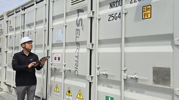 1년새 주가 180% 오르더니 … LS일렉트릭, 5:1 주식분할 추진