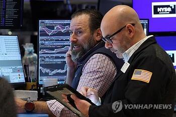 [속보] 'AI 우려'에 美 증시 급락 … 반도체 투톱, 프리장서 3%대 급락