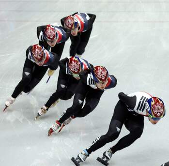 동계올림픽 개막 코앞인데 … 대목 대신 '실속' 택한 유통가