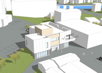 양양군, 60억 원 투입 '현북 문화복지커뮤니티센터' 조성 추진 ··· 2029년 준공