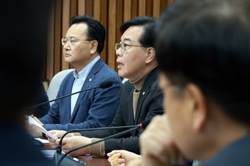 국힘 "분당 아파트 재건축 동의서 낸 李 대통령, 국민엔 '집 팔라' 위선"