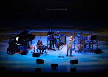 "편하게 그냥 오세요" 대니 구, 올해 '롯콘 마티네' 4회 진행