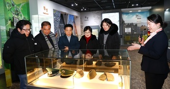 강원특별자치도의회 사회문화위원회, 고성군 현지시찰 실시