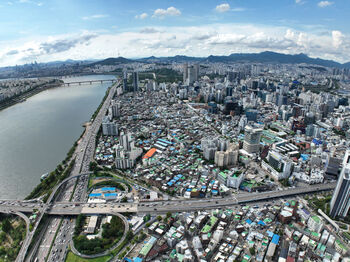 성수4지구, 시공사 선정 무산… "대우건설 서류 미비" vs "조합 공정성 의심"