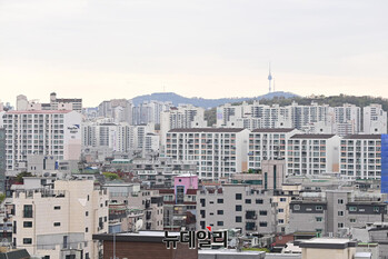 다주택자 퇴로 열렸지만 … 오락가락 고무줄 규제에 시장 혼란