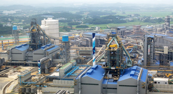 [단독] 현대제철, 당진 공장 설비 美 이전 … 루이지애나 가동 앞당긴다