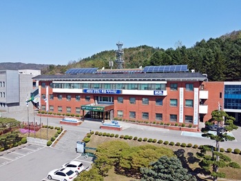 양구군, 2025년 정보공개 종합평가 '최우수' 기관으로 선정 ··· 4년 연속