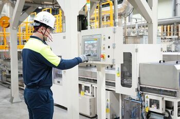 전고체 배터리, '꿈의 배터리' 라고 불리는 이유는