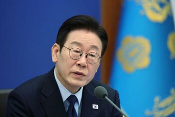 李 대통령 "다주택자 대출 연장 공정한가 … 금융 혜택 문제 있어" 