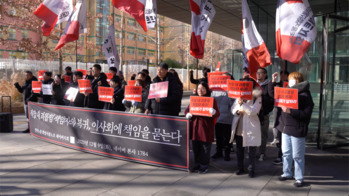 네이버·카카오, 거버넌스·매각 놓고 노사 갈등 고조 … 주총 변수로