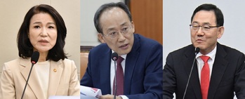 본선보다 어려운 '보수·우파의 심장' 경선 … 국힘 9명 문전성시·민주는 잠잠