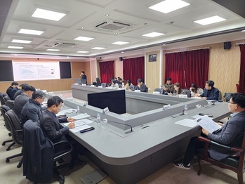 충북도 ‘오송 K-팝 돔구장 유치' 잰걸음 