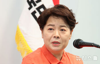 윤희숙, 李 대통령 고강도 직격 