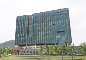 춘천시, 해빙기 취약시설 89곳 집중 점검