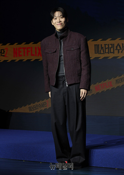 [영상] 미스터리수사단2 존박 '시즌2 기대하세요'