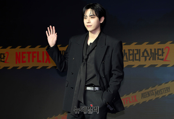 [영상] 배우 김도훈 '시즌2 기대하세요'