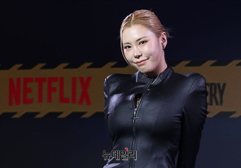 [영상] 시즌2 합류한 안무가 가비