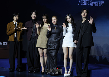 [영상] 넷플 새예능 미스터리수사단 시즌2...27일 첫 공개