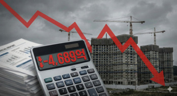 지난해 부동산신탁사 14곳 4689억원 순손실 … "업황 악화 지속"