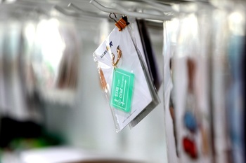 인제 신남 표지판, 키링으로 재탄생 ··· 입소문 톡톡