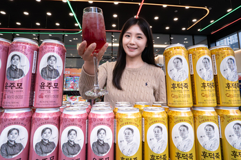 세븐일레븐, 스타셰프 하이볼, 3주만에 20만개 판매