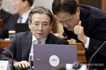 김용범 靑 정책실장, 다주택자 대출 축소 시사 … "LTV 축소-만기 차등화"