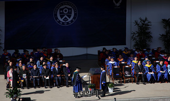 [포토] 연세대 2026년 2월 학위수여식